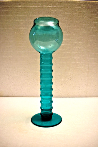 Vintage bohemian aquamarine - bohemian,
