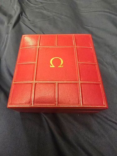 Genuine swiss omega - genuine,