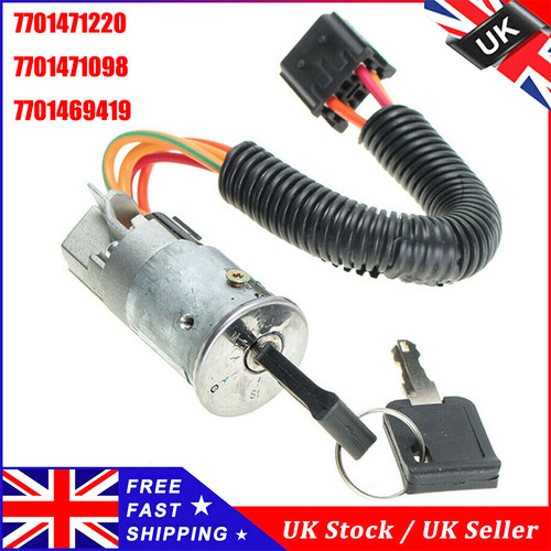 7701471220 for renault clio - for,