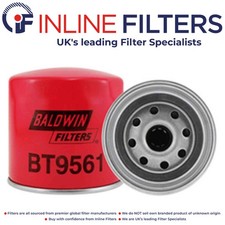 Hydraulic Filter for JCB 530-70 w/Original Eng