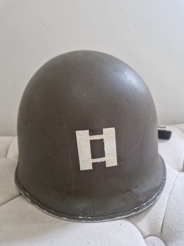 Custom wwii captain m1 - wwii, us