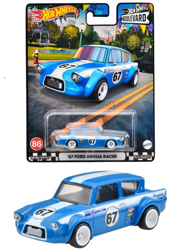 Hot wheels hkf32 - 1:64,