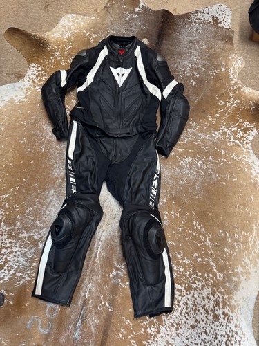 Dainese avro 2 piece - avro, 4