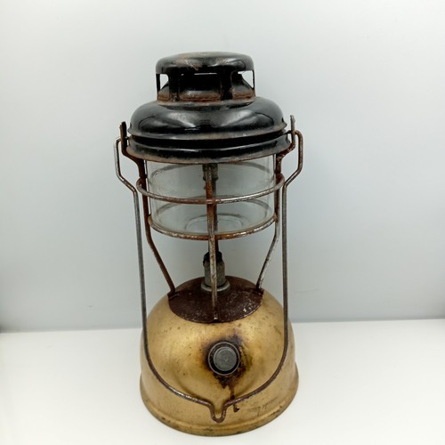 Vintage tilley x246b paraffin - vintage,