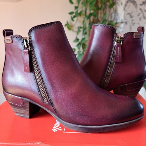Pikolinos leather rotterdam - pikolinos,