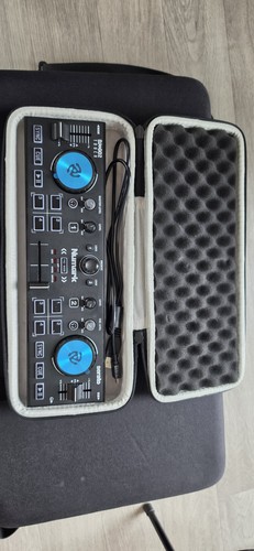 Numark dj2go2 touch compact - dj2go2,