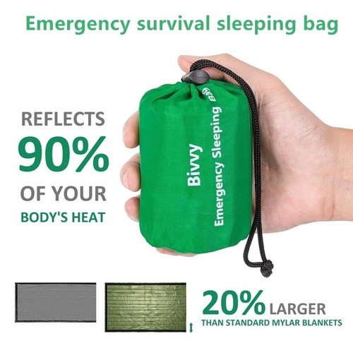 Waterproof thermal emergency - waterproof,