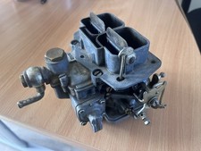 Weber dfi carburettor - weber, 5