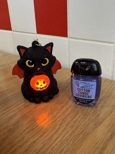 Bath body works light up - &,