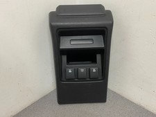 Discovery Sport Rear Centre