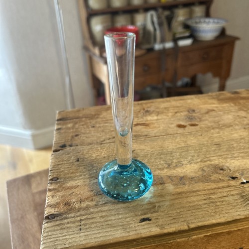 Vintage controlled bubble - controlled,