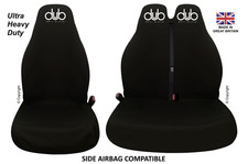 DUB SEAT GLOVE ULTRA HEAVY
