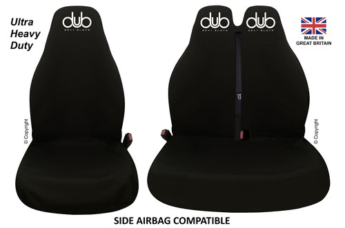 Genuine dub seat glove - seat, ultra