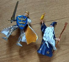 Papo Medieval Knight and