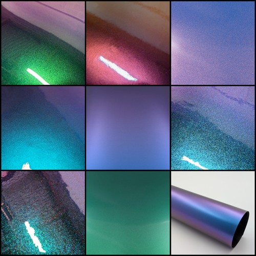 Premium chameleon metallic - premium,