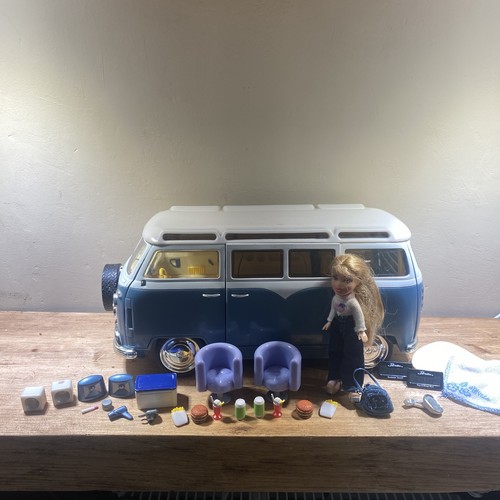 Lil bratz doll set - lil,