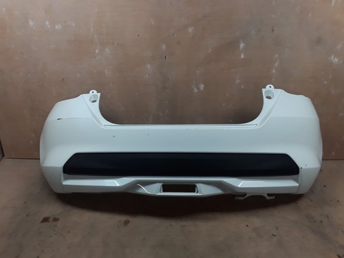 Genuine rear back - genuine,
