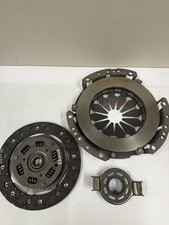 3 Piece Clutch Kit QKT174AF