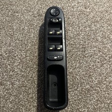 PEUGEOT 307 MK1 Ph2 05-08