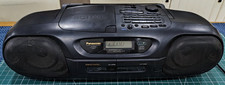 Panasonic RX-DT55 Portable
