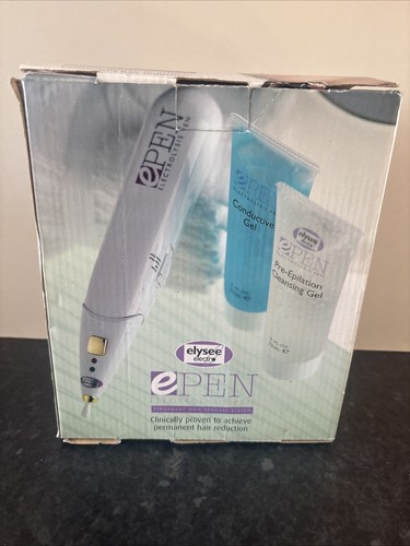 Elysee electro epen - elysee,