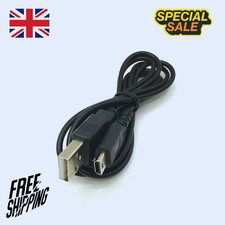 Nintendo USB Charger Cable for
