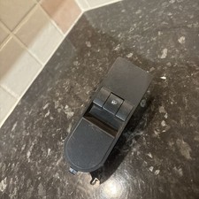♻️🚀 VAUXHALL ASTRA PASSENGER FRONT 13183675 WINDOW SWITCH BUTTON 93162638