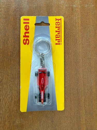 Genuine shell ferrari - genuine,
