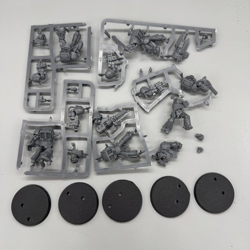 40k dark vengeance - gw,