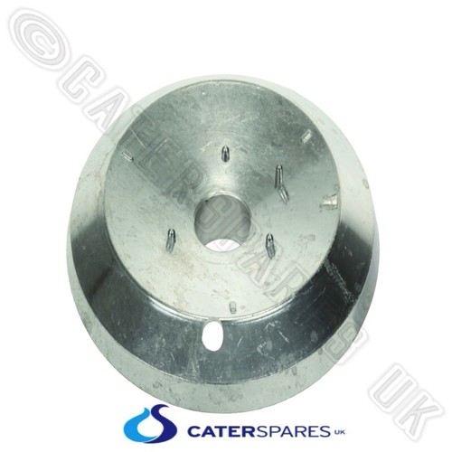 Top burner support - top, falcon
