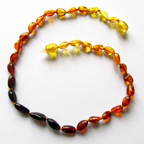 Genuine 100 natural baltic - natural,