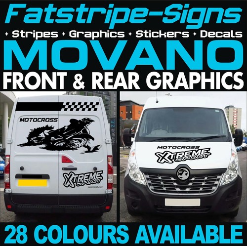 Fit vauxhall movano - to,