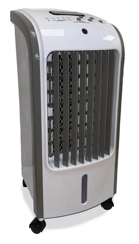 Fan cooler evaporative with - evaporative,