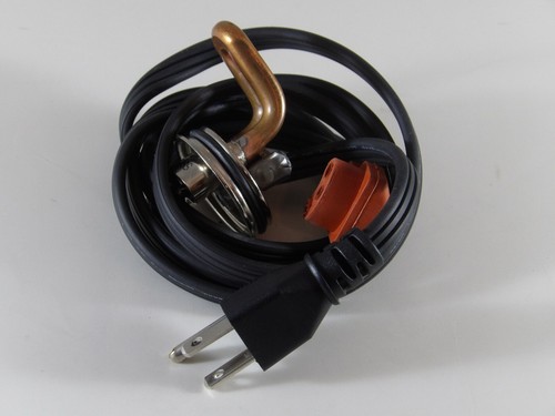 Engine heater kit for fermec - kit,