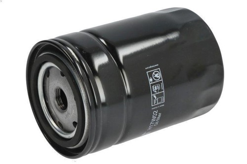 Oil filte hengst h17w02 - filte, for