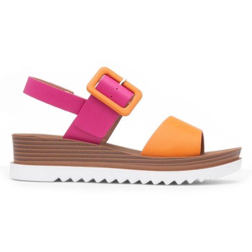 Heavenly feet womens sandals - heavenly,