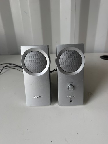 Bose companion computer - bose,