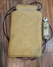 Vintage Niagara Cyclopad