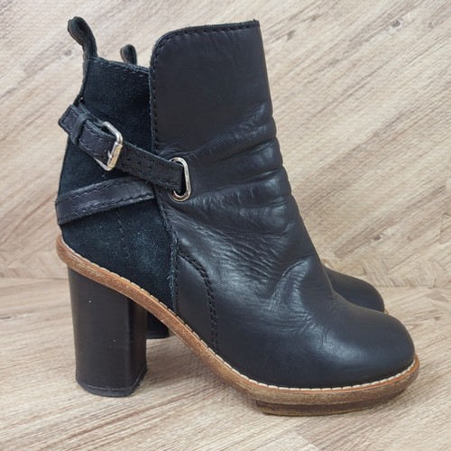 Acne studios cypress - cypress, black
