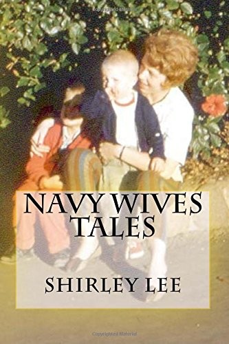 Navy wives tales shirley - navy,