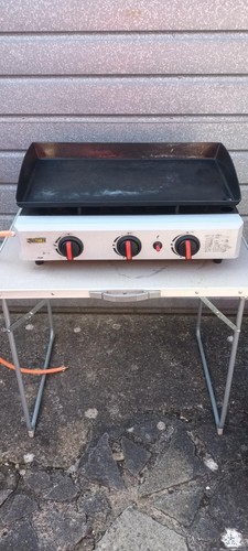 Buffalo outdoor gas - buffalo, griddle