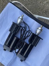 Porsche 996 Turbo 997 Turbo Spoiler Lift Cylinder