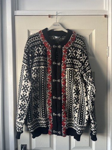 Vintage dale norway - vintage, of