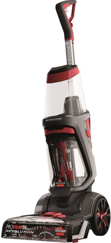 Bissell proheat revolution - bissell,