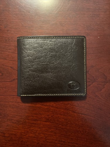 Lloyd baker bifold - baker, genuine
