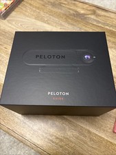 Peloton Guide Strength