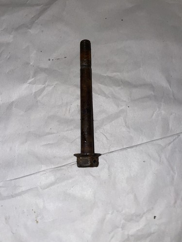 Yamaha 125r dtre - dt, lower