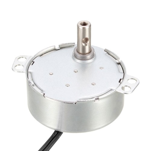 Synchronous motor 220 240v - motor, 220-240v