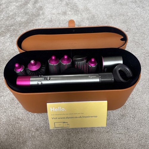 Dyson airwrap styler complete - dyson,