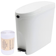 PROWASHROOM White Sanitary